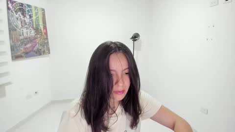 AMARANTA online show from 10/10/25, 08:35