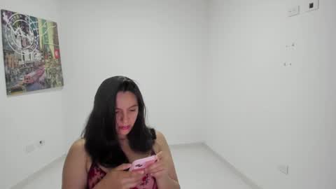 AMARANTA online show from 11/14/25, 07:51