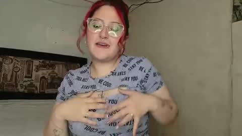 Amaranta Love online show from 02/20/26, 03:56