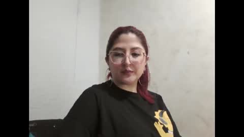 Amaranta Love online show from 02/28/26, 04:24