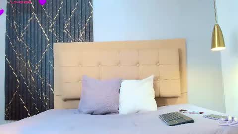 AMARANTA online show from 07/14/26, 03:55