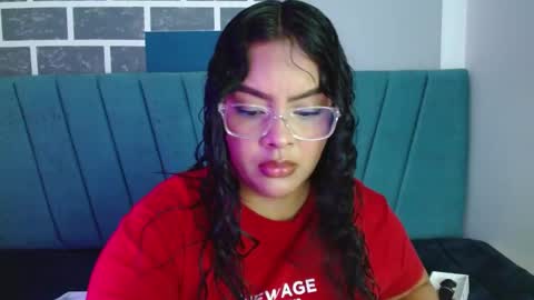 amaranta_carey online show from 09/23/25, 11:41