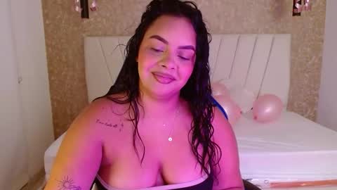 amaranta_carey online show from 10/01/25, 11:33