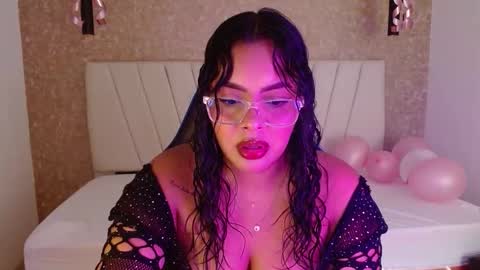 amaranta_carey online show from 10/03/25, 11:57