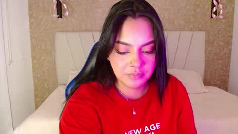 amaranta_carey online show from 12/01/25, 12:26