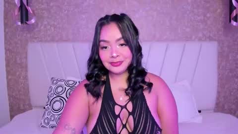 amaranta_carey online show from 12/21/25, 12:29