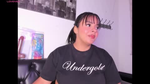 amaranta_carey online show from 04/02/26, 12:52