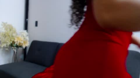 Amaranta online show from 02/02/26, 12:37