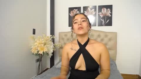 Amaranta online show from 02/28/26, 01:06