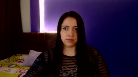 Amaranta wills online show from 02/25/26, 02:21