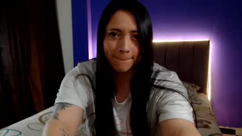 Amaranta wills online show from 02/28/26, 02:34