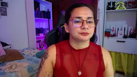 Snapshot of amarantha666 chatting on 12/10/24, 01:32 Susan online show from 12/10/24, 01:32