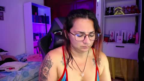 Snapshot of amarantha666 chatting on 12/14/24, 09:56 Susan online show from 12/14/24, 09:56