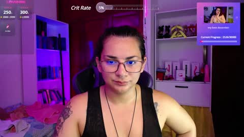 Snapshot of amarantha666 chatting on 12/18/24, 09:29 Susan online show from 12/18/24, 09:29