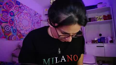 Snapshot of amarantha666 chatting on 10/15/25, 10:43 Susan online show from 10/15/25, 10:43