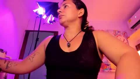 Snapshot of amarantha666 chatting on 11/17/25, 09:31 Susan online show from 11/17/25, 09:31