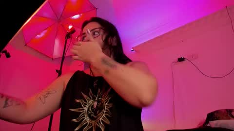 Susan online show from 02/24/26, 10:41