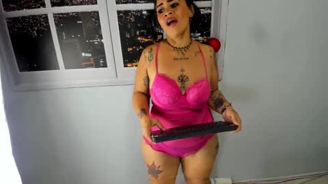 amarantha_hans online show from 02/13/25, 10:33