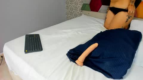 amarantha_hans online show from 02/27/25, 11:37