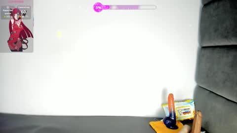 amarantha_hans online show from 09/14/25, 12:37