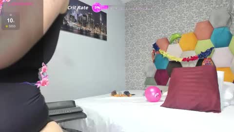 amarantha_hans online show from 01/12/26, 05:29