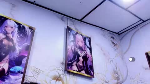 amarantha online show from 02/26/26, 08:08