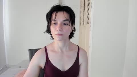 Amarantha online show from 11/07/25, 09:15