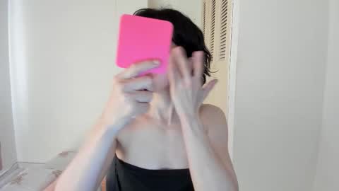 Amarantha online show from 12/03/25, 08:40