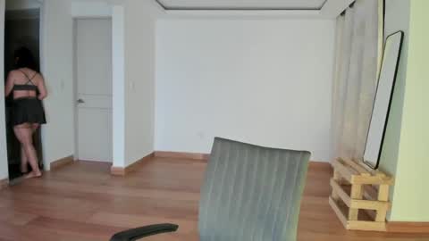 Amarantha online show from 04/02/26, 09:56