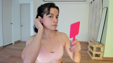 Amarantha online show from 04/03/26, 09:57