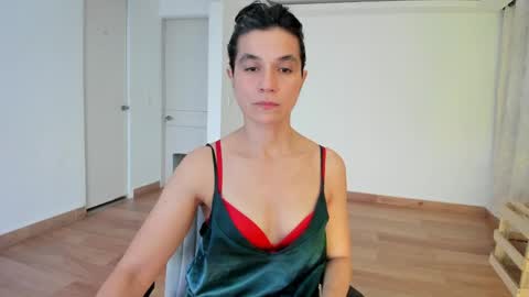 Snapshot of amaranthaajames chatting on 06/01/26, 09:49 Amarantha online show from 06/01/26, 09:49