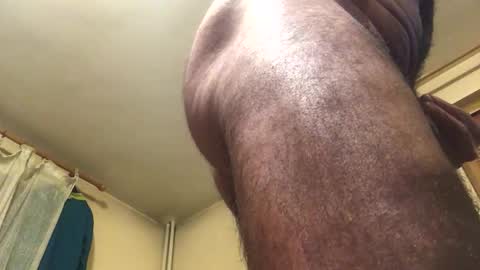 Amaranther online show from 10/05/25, 06:50