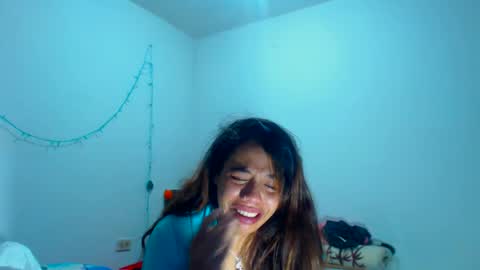 Amara Julia online show from 12/07/24, 01:14