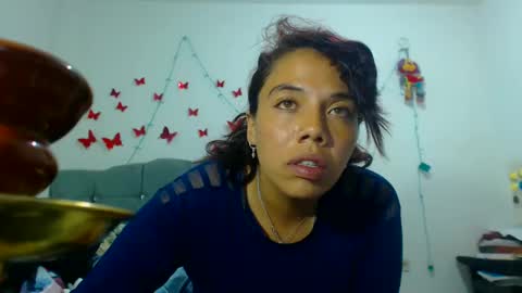 Amara Julia online show from 02/24/25, 05:54