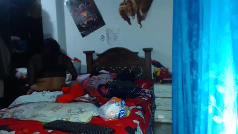 Amara Julia online show from 10/11/25, 04:22