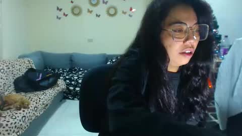 Amara Julia online show from 12/22/25, 03:58