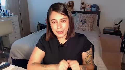 Mila  online show from 06/02/26, 03:08
