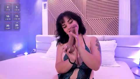 AmaraVell online show from 01/16/26, 12:53