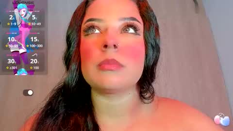 amaravelvet online show from 12/04/25, 11:57