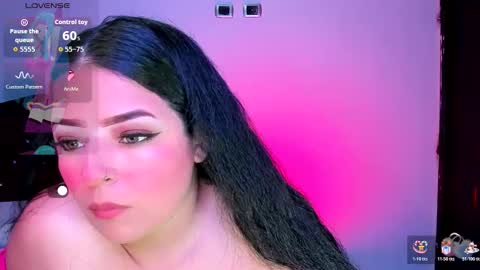 amaravelvet online show from 03/03/26, 10:37