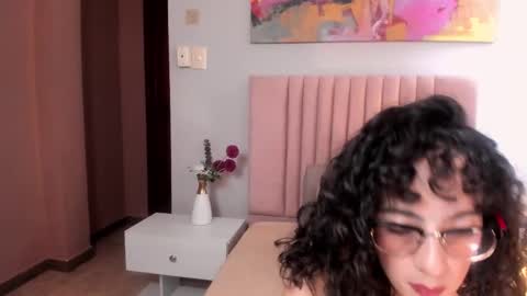 Amara Yasbel online show from 03/05/26, 06:15