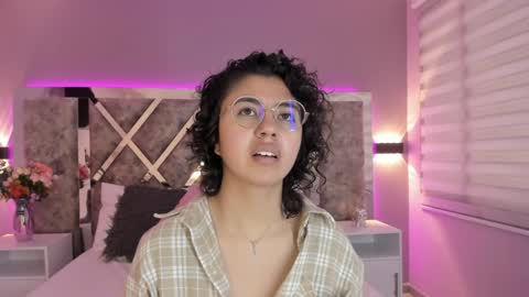 Emily online show from 01/28/25, 04:30