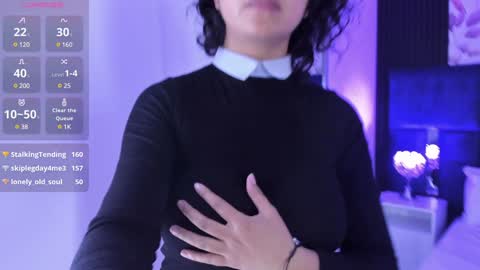 Emily online show from 01/30/25, 05:28