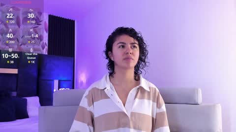 Emily online show from 02/08/25, 11:01