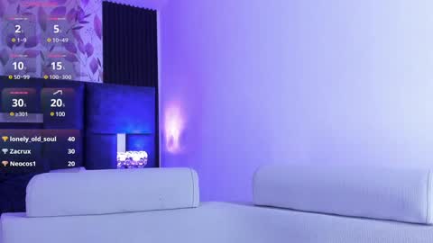 Emily online show from 02/08/25, 05:29