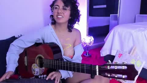 Emily online show from 02/13/25, 05:44