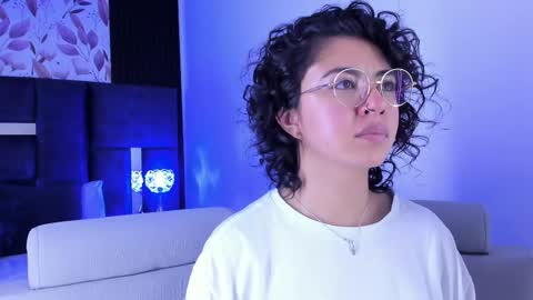 Emily online show from 02/22/25, 05:13