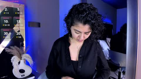 Emily online show from 02/24/25, 10:37