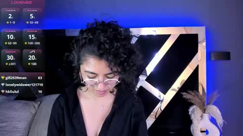 Emily online show from 02/24/25, 05:09