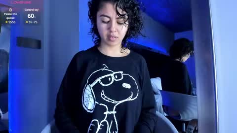 Emily online show from 02/25/25, 10:15